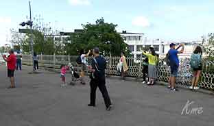 Cruise_Helsinki_Uspenskin-katedral-plassen