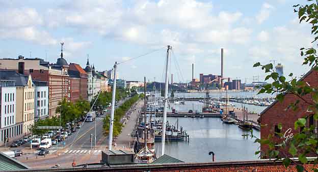 Cruise_Helsinki