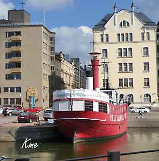 Cruise_Helsinki