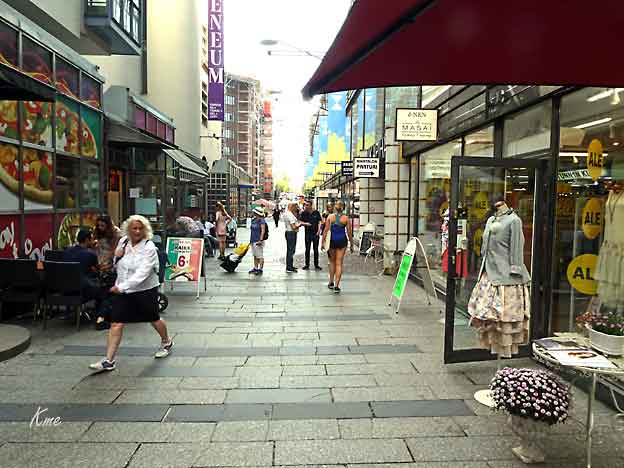 Cruise_Helsinki