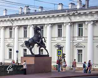 St-Petersburg
