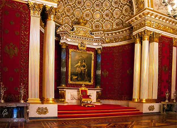 St-Petersburg_Vinterpalasset
