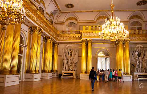 St-Petersburg_Vinterpalasset
