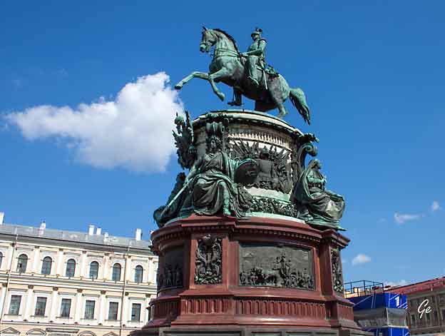 St-Petersburg