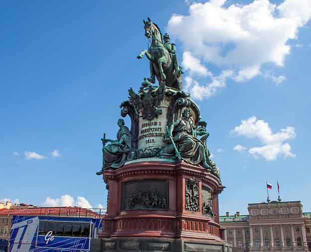 St-Petersburg