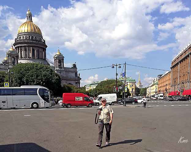 St-Petersburg