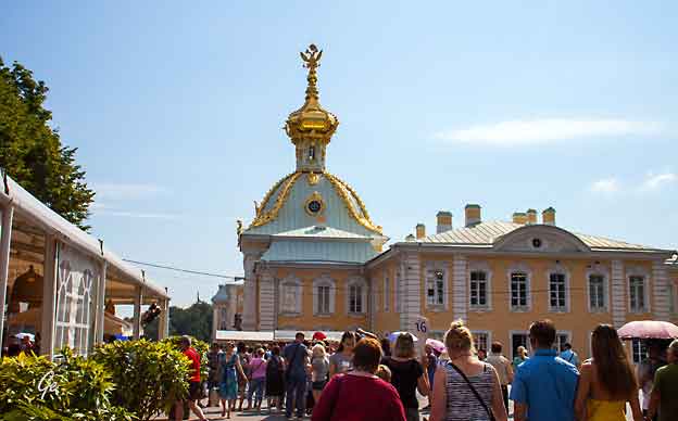 St-Petersburg_Peterhof