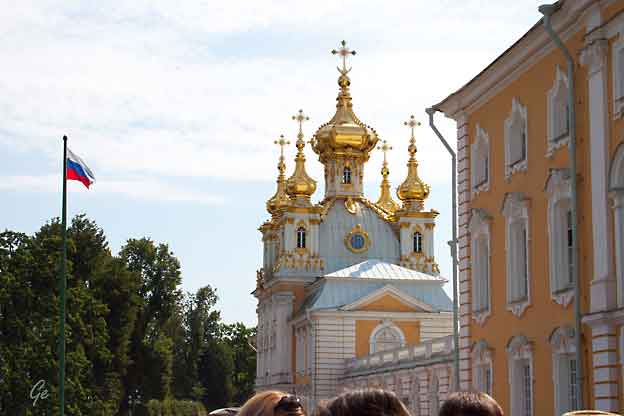 St-Petersburg_Peterhof