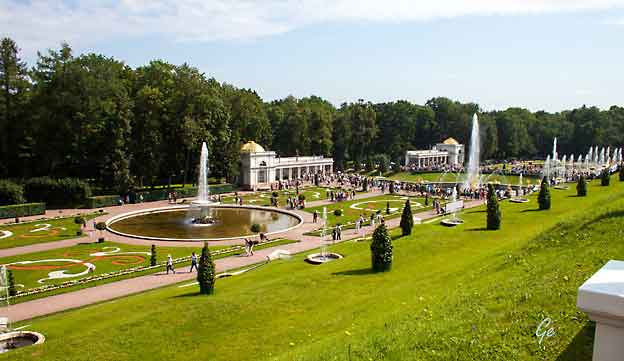 St-Petersburg_Peterhof