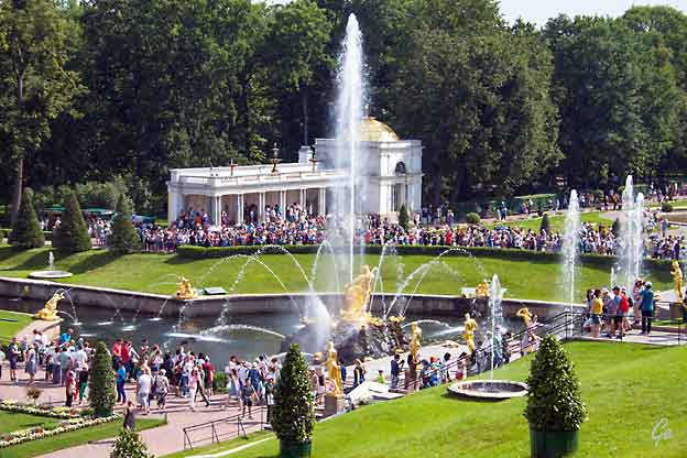 St-Petersburg_Peterhof