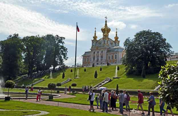 St-Petersburg_Peterhof