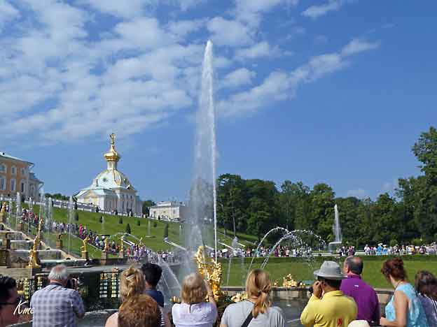 St-Petersburg_Peterhof