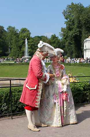 St-Petersburg_Peterhof