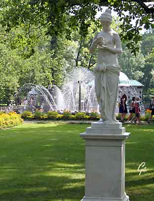 St-Petersburg_Peterhof
