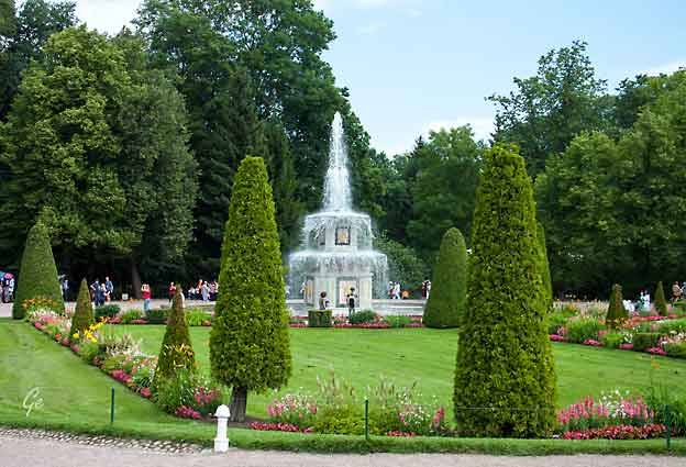 St-Petersburg_Peterhof