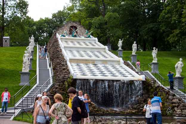 St-Petersburg_Peterhof