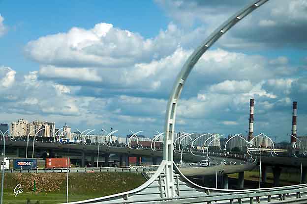 St-Petersburg