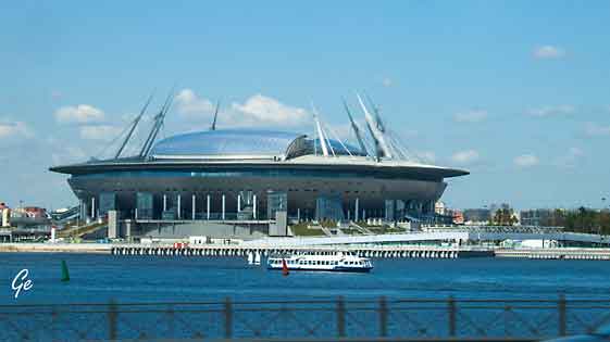 St-Petersburg