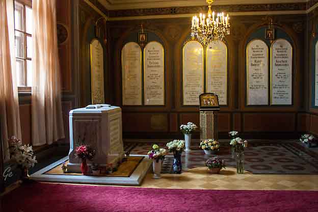 St-Petersburg_Peter_and_Paul-katedralen