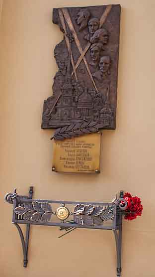St-Petersburg_festningen_ved_Peter_and_Paul_katedralen