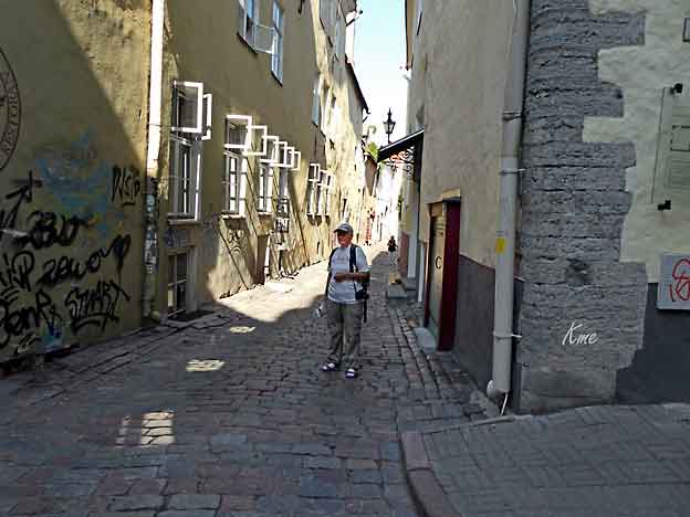 Cruise_Tallinn