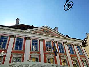 Cruise_Tallinn
