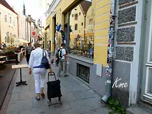 Cruise_Tallinn