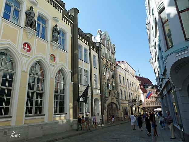 Cruise_Tallinn