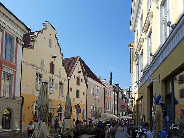 Cruise_Tallinn