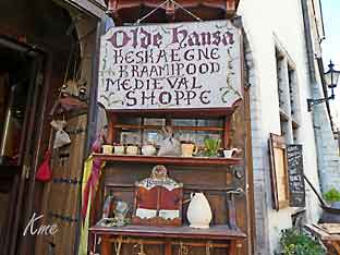 Tallinn_Olde-Hansa