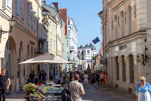 Tallinn