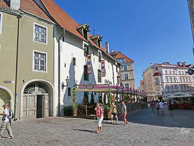 Tallinn_Estland