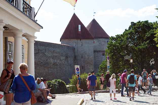 Tallinn_Estland