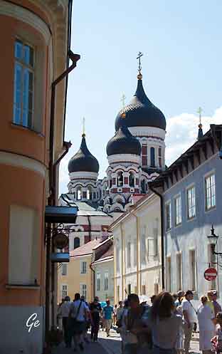 Tallinn_Estland