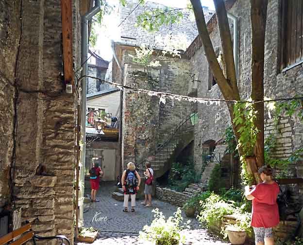 Tallinn_Estland