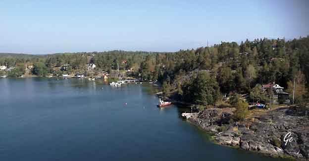 Cruise_Stockholms_innseiling