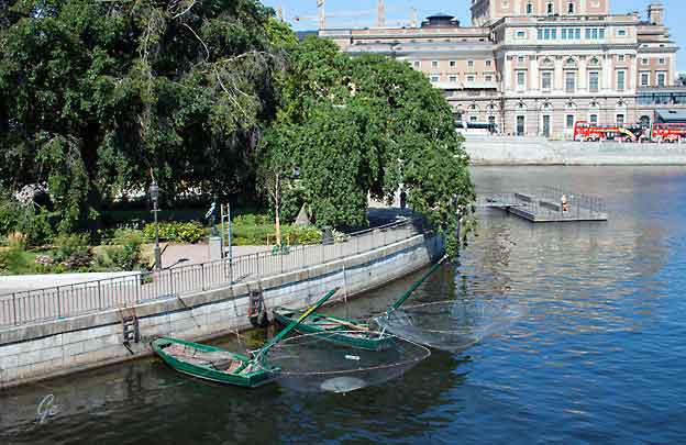 Stockholm