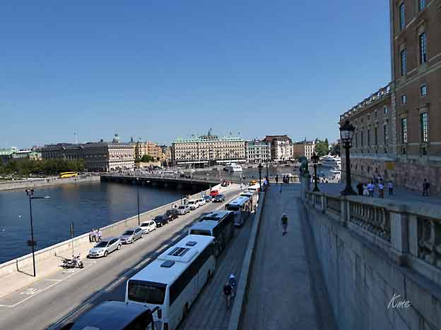Stockholm