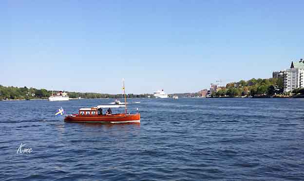 Stockholm