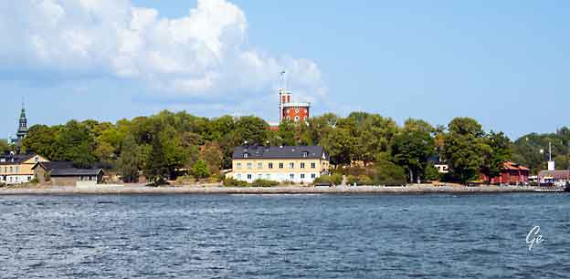 Stockholm