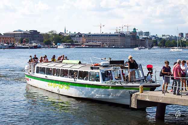 Stockholm