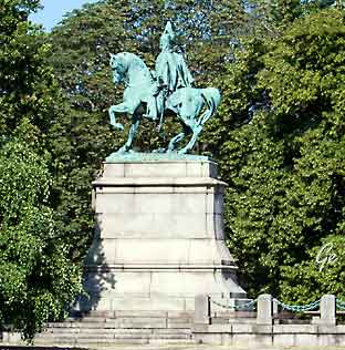 Stockholm
