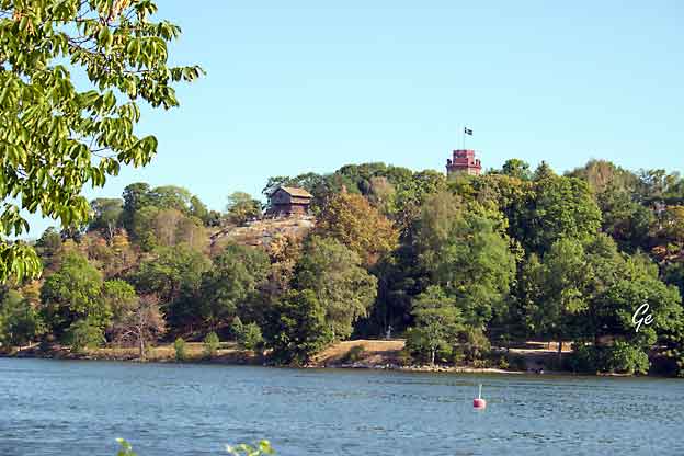 Stockholm