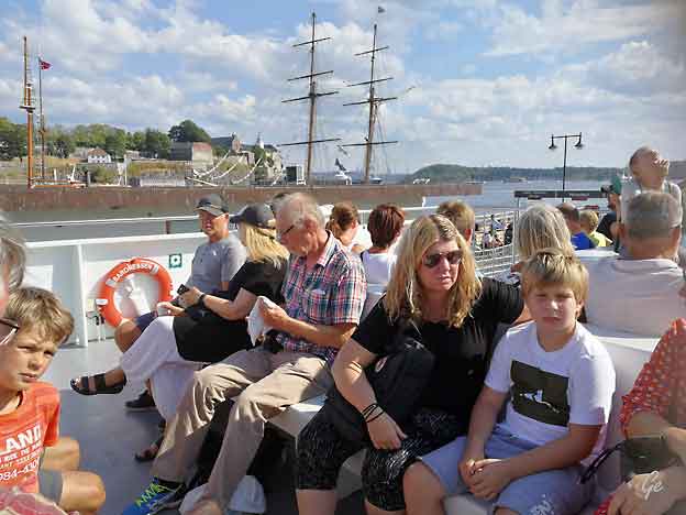 Oslo_Baronessen