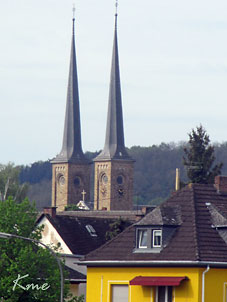 Kirkespir