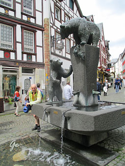 Mosel_Bernkastel-Kues