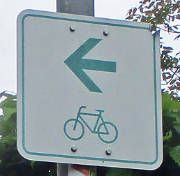 Mosel_Mehring-Trier_sykkelveimerket