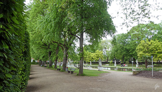 Mosel_Trier_Kurfyrstepalasset