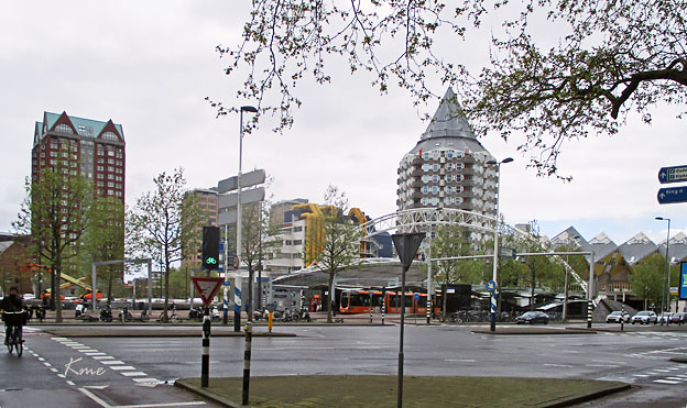 Rotterdam