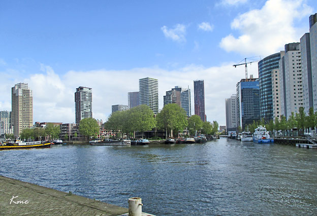 Rotterdam